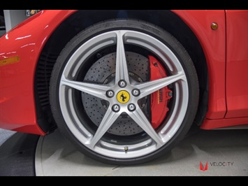 2011 Ferrari 458   - Photo 42 - Nashville, TN 37217