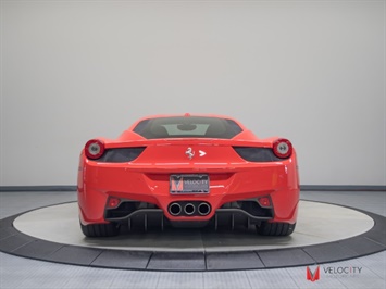 2011 Ferrari 458   - Photo 11 - Nashville, TN 37217