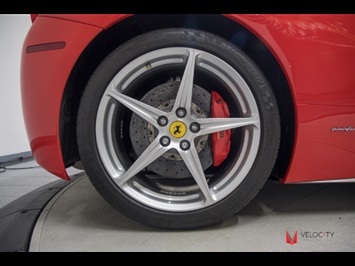 2011 Ferrari 458   - Photo 40 - Nashville, TN 37217