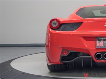 2011 Ferrari 458   - Photo 12 - Nashville, TN 37217