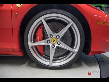 2011 Ferrari 458   - Photo 39 - Nashville, TN 37217