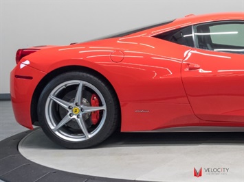 2011 Ferrari 458   - Photo 16 - Nashville, TN 37217