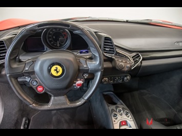 2011 Ferrari 458   - Photo 22 - Nashville, TN 37217