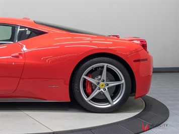 2011 Ferrari 458   - Photo 15 - Nashville, TN 37217