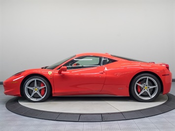 2011 Ferrari 458   - Photo 6 - Nashville, TN 37217