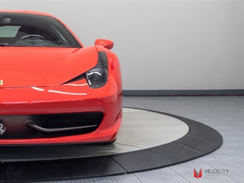 2011 Ferrari 458   - Photo 10 - Nashville, TN 37217