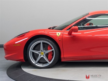 2011 Ferrari 458   - Photo 14 - Nashville, TN 37217