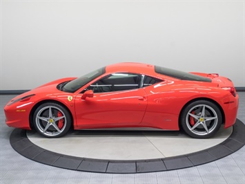 2011 Ferrari 458   - Photo 35 - Nashville, TN 37217