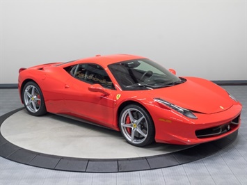 2011 Ferrari 458   - Photo 32 - Nashville, TN 37217