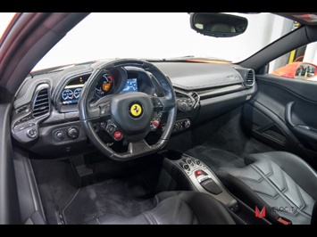 2011 Ferrari 458   - Photo 21 - Nashville, TN 37217