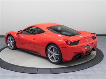 2011 Ferrari 458   - Photo 34 - Nashville, TN 37217