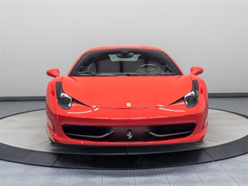 2011 Ferrari 458   - Photo 8 - Nashville, TN 37217