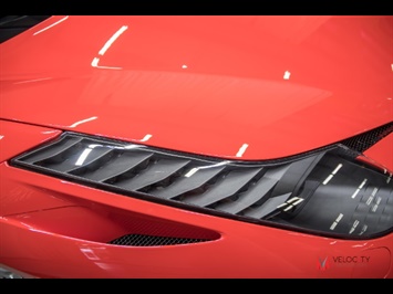 2011 Ferrari 458   - Photo 46 - Nashville, TN 37217