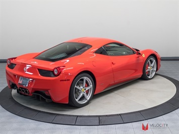 2011 Ferrari 458   - Photo 33 - Nashville, TN 37217