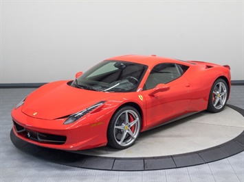 2011 Ferrari 458   - Photo 31 - Nashville, TN 37217