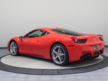 2011 Ferrari 458   - Photo 4 - Nashville, TN 37217