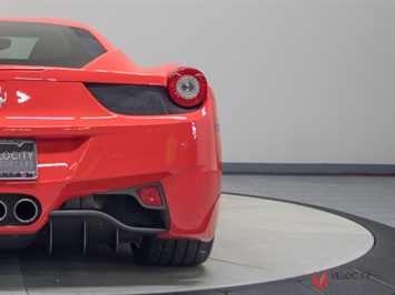 2011 Ferrari 458   - Photo 13 - Nashville, TN 37217