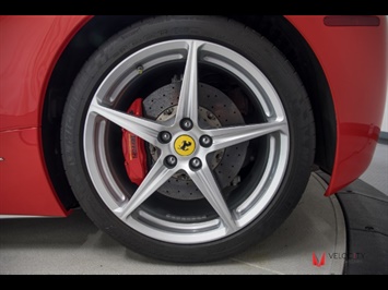 2011 Ferrari 458   - Photo 41 - Nashville, TN 37217