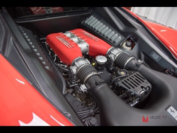 2011 Ferrari 458   - Photo 19 - Nashville, TN 37217