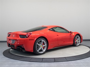 2011 Ferrari 458   - Photo 3 - Nashville, TN 37217