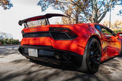 2017 Lamborghini Huracan LP580-2 - Photo 133 - Nashville, TN 37217
