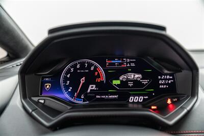 2017 Lamborghini Huracan LP580-2 - Photo 105 - Nashville, TN 37217