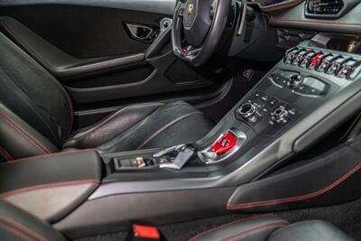 2017 Lamborghini Huracan LP580-2 - Photo 63 - Nashville, TN 37217