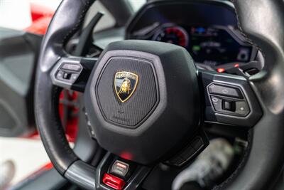 2017 Lamborghini Huracan LP580-2 - Photo 101 - Nashville, TN 37217