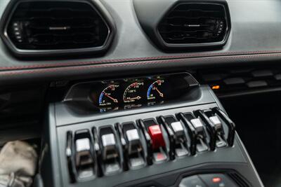 2017 Lamborghini Huracan LP580-2 - Photo 94 - Nashville, TN 37217