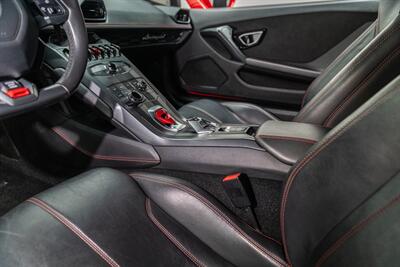 2017 Lamborghini Huracan LP580-2 - Photo 88 - Nashville, TN 37217