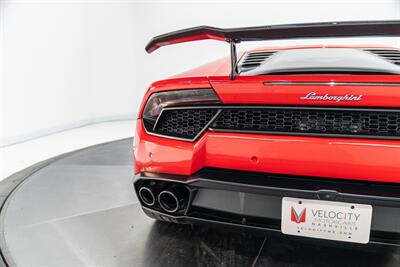 2017 Lamborghini Huracan LP580-2 - Photo 122 - Nashville, TN 37217