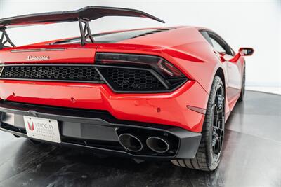 2017 Lamborghini Huracan LP580-2 - Photo 121 - Nashville, TN 37217