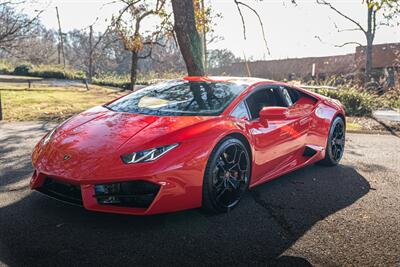 2017 Lamborghini Huracan LP580-2 - Photo 127 - Nashville, TN 37217