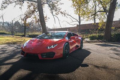 2017 Lamborghini Huracan LP580-2 - Photo 125 - Nashville, TN 37217