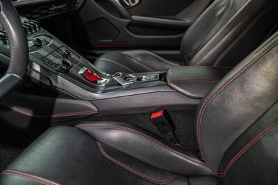 2017 Lamborghini Huracan LP580-2 - Photo 38 - Nashville, TN 37217