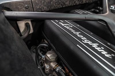 2017 Lamborghini Huracan LP580-2 - Photo 81 - Nashville, TN 37217