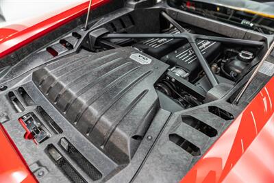 2017 Lamborghini Huracan LP580-2 - Photo 75 - Nashville, TN 37217