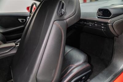 2017 Lamborghini Huracan LP580-2 - Photo 50 - Nashville, TN 37217