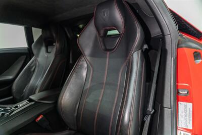 2017 Lamborghini Huracan LP580-2 - Photo 32 - Nashville, TN 37217