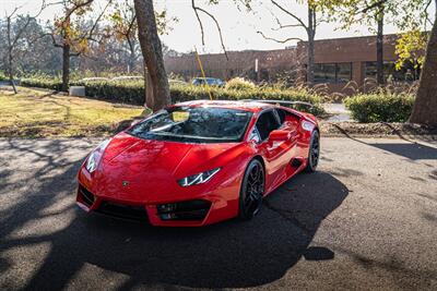 2017 Lamborghini Huracan LP580-2 - Photo 128 - Nashville, TN 37217