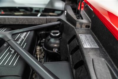 2017 Lamborghini Huracan LP580-2 - Photo 77 - Nashville, TN 37217