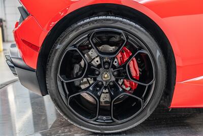 2017 Lamborghini Huracan LP580-2 - Photo 112 - Nashville, TN 37217