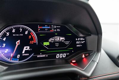2017 Lamborghini Huracan LP580-2 - Photo 108 - Nashville, TN 37217