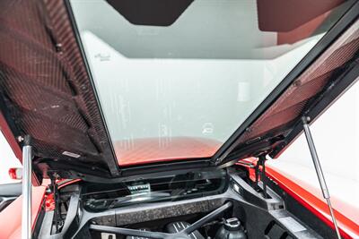 2017 Lamborghini Huracan LP580-2 - Photo 82 - Nashville, TN 37217