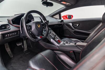 2017 Lamborghini Huracan LP580-2 - Photo 87 - Nashville, TN 37217