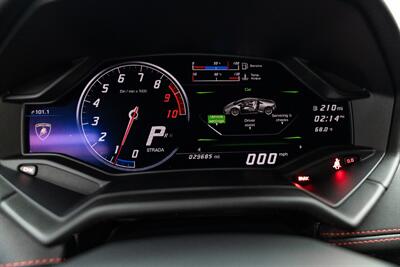 2017 Lamborghini Huracan LP580-2 - Photo 109 - Nashville, TN 37217