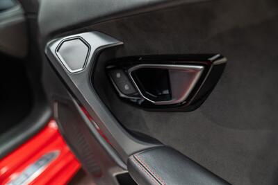 2017 Lamborghini Huracan LP580-2 - Photo 71 - Nashville, TN 37217