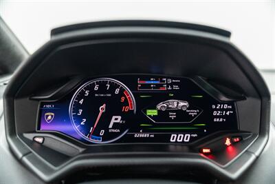 2017 Lamborghini Huracan LP580-2 - Photo 107 - Nashville, TN 37217