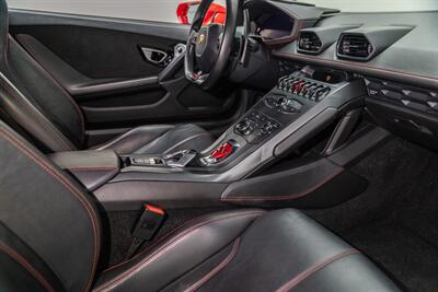 2017 Lamborghini Huracan LP580-2 - Photo 62 - Nashville, TN 37217