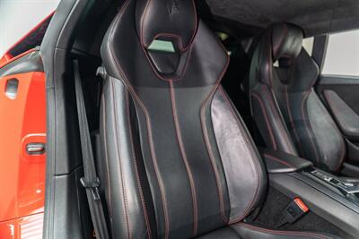 2017 Lamborghini Huracan LP580-2 - Photo 53 - Nashville, TN 37217